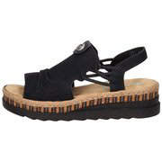 Rieker Plateausandale, Sommerschuh, Sandalette,150 Jahre RIEKER Jubiläumsar günstig online kaufen