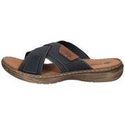 Rieker Pantolette Herren blau|blau günstig online kaufen