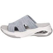 Rieker Pantolette Damen blau günstig online kaufen
