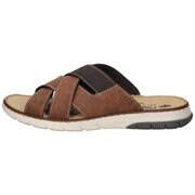 Rieker Pantolette Herren braun|braun|braun|braun|braun|braun|braun|braun günstig online kaufen