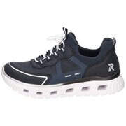 RIEKER Sport Slip-On Sneaker, Schlupfschuh, Halbschuh, Freizeitsneaker mit günstig online kaufen