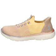 RIEKER Sport Slip-On Sneaker "Ready2GO", Halbschuh, Freizeitschuh, Slipper günstig online kaufen