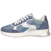 RIEKER Sport Keilsneaker, Schnürschuh, Halbschuh, Freizeitschuh im Streetwe günstig online kaufen