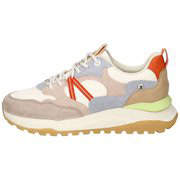 RIEKER Sport Keilsneaker "Bel Air", Freizeitschuh, Halbschuh, Schnürschuh m günstig online kaufen