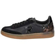 Rieker R-Sneaker Damen schwarz günstig online kaufen