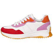 Rieker R-Sneaker Damen weiß günstig online kaufen