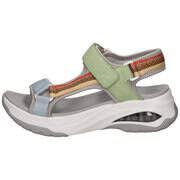 RIEKER Sport Trekkingsandale "Byron Bay vegan", Outdoorsandale, Sommerschuh günstig online kaufen