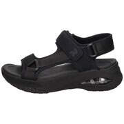 RIEKER Sport Trekkingsandale "Byron Bay vegan", Outdoorsandale, Sommerschuh günstig online kaufen