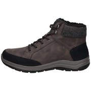 Rieker Schnür Boots Herren braun|braun|braun|braun günstig online kaufen