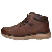 Rieker Schnürstiefelette Herren braun|braun günstig online kaufen