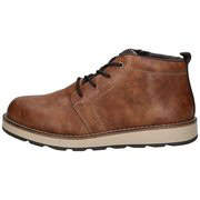 Rieker Schnürstiefelette Herren braun|braun|braun|braun günstig online kaufen