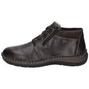 Rieker Schnürstiefelette Herren braun|braun günstig online kaufen