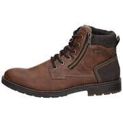 Rieker Schnürstiefelette Herren braun|braun|braun|braun günstig online kaufen