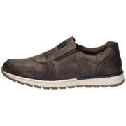 Rieker Slipper Herren braun|braun|braun|braun günstig online kaufen