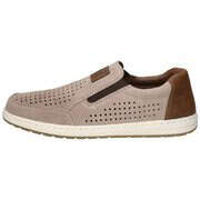 Rieker Slipper Herren beige günstig online kaufen