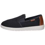 Rieker Slipper Herren blau|blau|blau günstig online kaufen