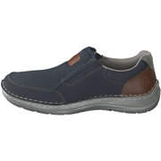 Rieker Slipper Herren blau|blau günstig online kaufen