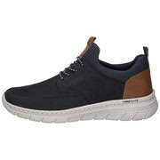 Rieker Slipper Herren blau|blau|blau|blau|blau|blau|blau|blau günstig online kaufen