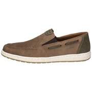 Rieker Slipper Herren braun|braun günstig online kaufen