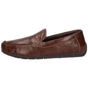 Rieker Slipper Herren braun|braun günstig online kaufen