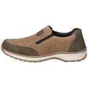 Rieker Slipper Herren braun|braun|braun günstig online kaufen