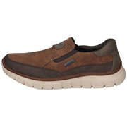 Rieker Slipper Herren braun|braun|braun|braun|braun|braun|braun|braun günstig online kaufen