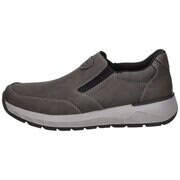 Rieker Slipper Herren grau|grau günstig online kaufen