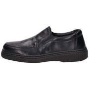 Rieker Slipper Herren schwarz|schwarz günstig online kaufen