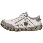 Rieker Slip-On Sneaker, mit Sohle im Used-Look, Freizeitschuh, Halbschuh, S günstig online kaufen