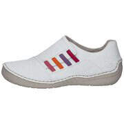Rieker Slipper, Slip-on Sneaker, Schlupfschuh, Halbschuh mit weicher Innnen günstig online kaufen