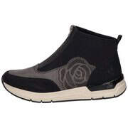 Rieker Slip-On Sneaker, Schlupfboots, Stiefelette, High top Sneaker in vega günstig online kaufen