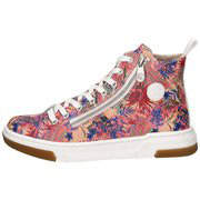 Rieker Sneaker High Damen bunt günstig online kaufen