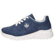Rieker Sneaker Damen blau günstig online kaufen
