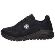 Rieker Sneaker Damen schwarz günstig online kaufen
