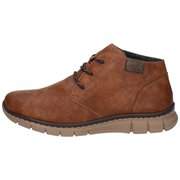 Rieker Stiefelette Herren braun|braun|braun günstig online kaufen