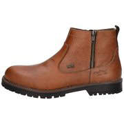 Rieker Stiefelette Herren braun|braun|braun günstig online kaufen