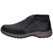 Rieker Stiefelette Herren schwarz|schwarz günstig online kaufen