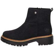 Rieker Winterstiefelette, Winterboots, Ankleboots, Profilsohle, mit Innenre günstig online kaufen