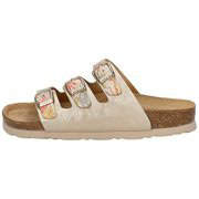 Rohde Pantolette Damen beige günstig online kaufen