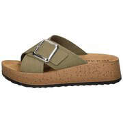 Rohde Pantolette Damen grün günstig online kaufen