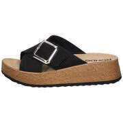 Rohde Pantolette Damen schwarz günstig online kaufen