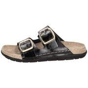 Rohde Pantolette Damen schwarz günstig online kaufen