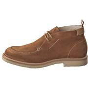 Romano Sicari Schnürstiefelette Herren braun|braun günstig online kaufen