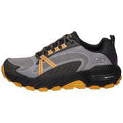 Skechers 3D Max Protect Herren grau|grau|grau günstig online kaufen