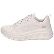Skechers Bobs B Flex Hi Flying Hi Damen weiß günstig online kaufen
