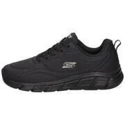 Skechers Bobs B FLex Lo Sneaker Damen schwarz günstig online kaufen