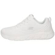 Skechers Bobs B FLex Lo Sneaker Damen weiß günstig online kaufen