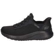Skechers Bobs Sport Squad Chaos Damen schwarz günstig online kaufen