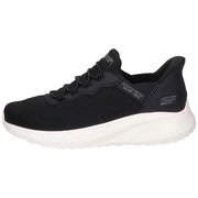 Skechers Bobs Squad Chaos Daily Hype Herren schwarz|schwarz günstig online kaufen