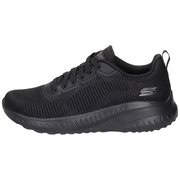 Skechers Bobs Squad Chaos Sneaker Damen schwarz günstig online kaufen